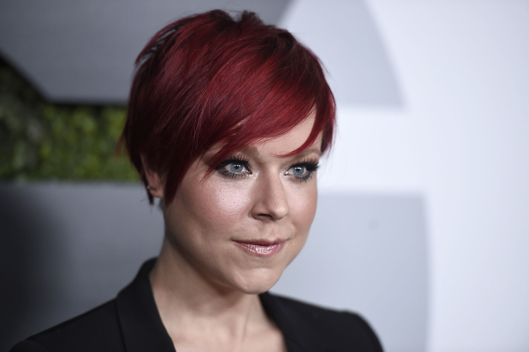 Tina Majorino